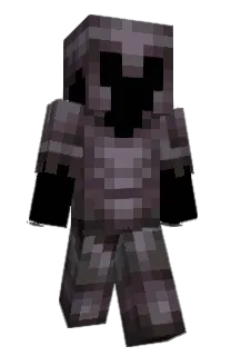 AnakinAnarchy's Minecraft skin