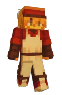 elliotpilled's Minecraft skin