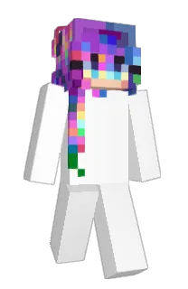 pepelowski's Minecraft skin