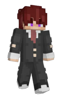 Front of EmperorEllz's skin