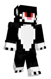 Front of O_Rei's skin