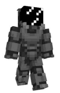 Front of Q8lmz's skin