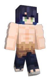 Skin preview