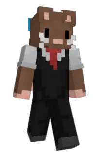 sysicks's Minecraft skin