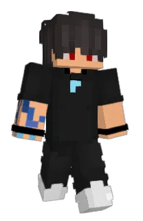 Front of Jul1nn's skin