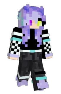 Front of 42rings's skin