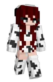 Front of letty99's skin