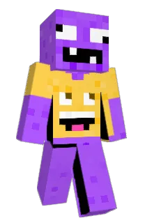 Front of BackAssJonathan's skin