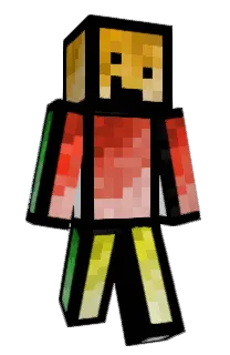 XDMio_22's Minecraft skin