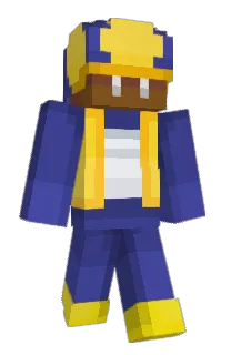Front of Thatderpdoe123's skin