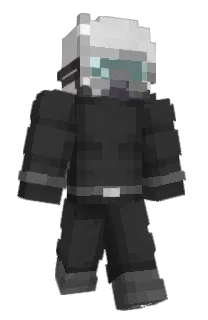 AsweJ's Minecraft skin