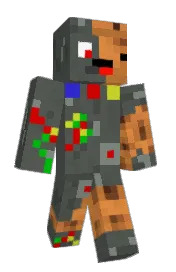 Skin preview