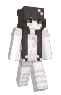 elizkaxo's Minecraft skin