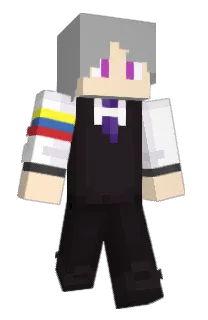 Front of Kasc7's skin