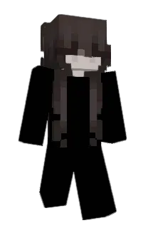 Front of chqwr's skin