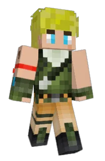 Front of newah9247's skin