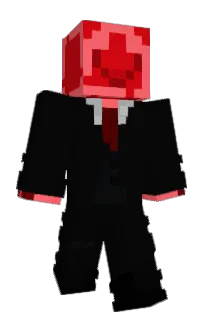 Front of JARRINGAURA595's skin
