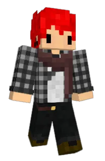 Front of max123aa's skin