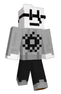 gjsjd's Minecraft skin
