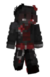 Front of NicoTheGremlin's skin