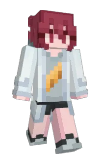 Front of TochyGMD's skin