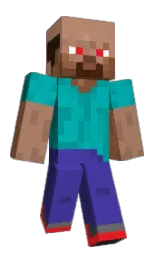 craftsteeze's Minecraft skin wearing the Migrator cape