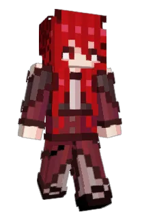 Sinister_Serov's Minecraft skin