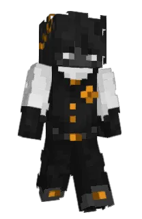 Front of WizardEpso's skin