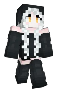 nayeon0212's Minecraft skin