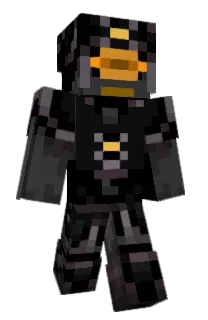 MTFmonkey's Minecraft skin