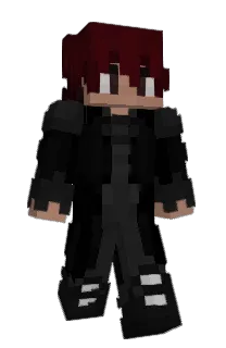 geminii's Minecraft skin