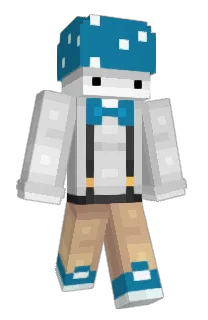 Front of sleider123's skin