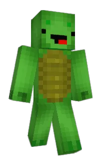 hiraigk's Minecraft skin