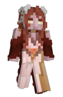Front of Cepheid_'s skin