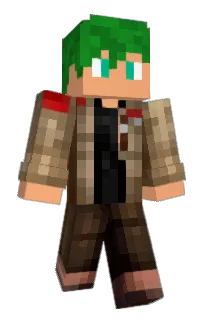Front of Vascias's skin