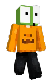 Front of its_Hugo_XD's skin