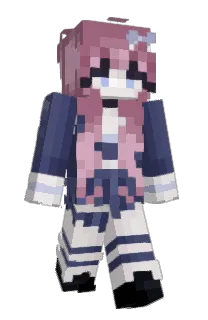 Talvenlapsi's Minecraft skin