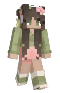 Front of NehemiaOG's skin