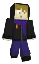 mine shaft and jacarta Minecraft skin — Classic model — first worn by Zepil_Pip