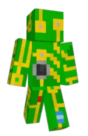 Skin preview