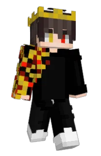 Front of _Blue_Tiger_TW_'s skin