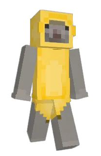 tomochichi's Minecraft skin