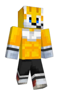 GameringPro10YT's Minecraft skin