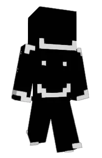 Front of AceFuzzball4429's skin