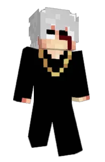 faworka's Minecraft skin
