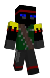 Skin preview