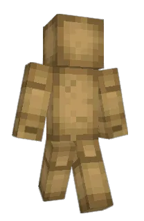 CrazyMeowl's Minecraft skin