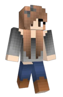 majolc's Minecraft skin
