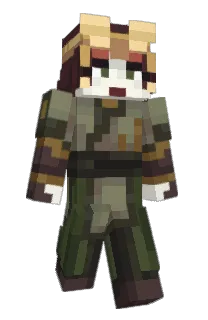 Front of boatyard's skin