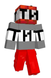 Front of jiwww's skin